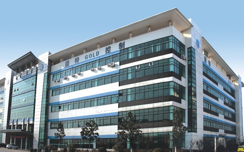 중국 Jiangsu Gold Electrical Control Technology Co., Ltd.